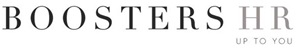 Boosters HR